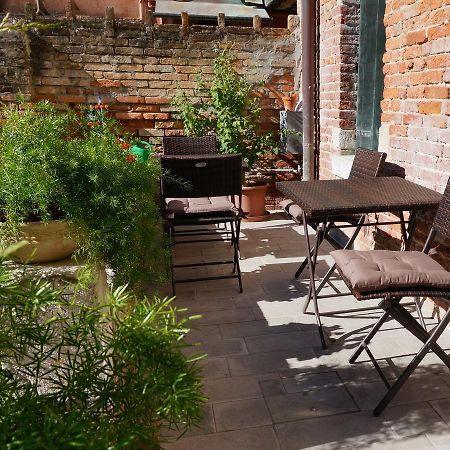 B&B Hortus Venice Exterior photo