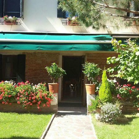 B&B Hortus Venice Exterior photo