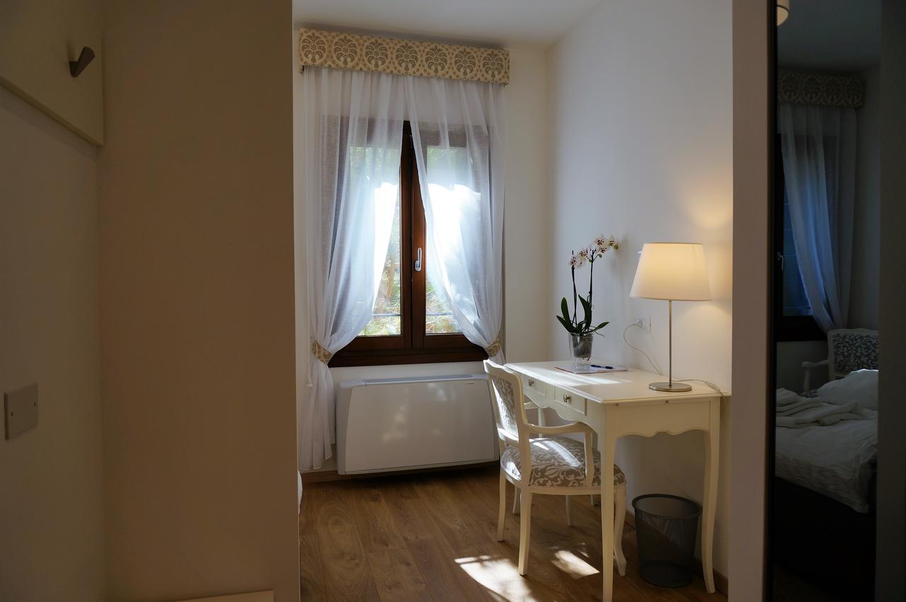 B&B Hortus Venice Exterior photo