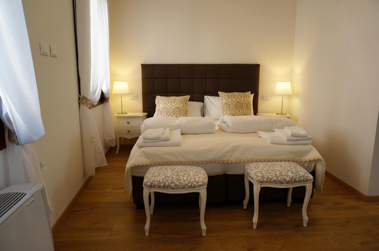 B&B Hortus Venice Exterior photo