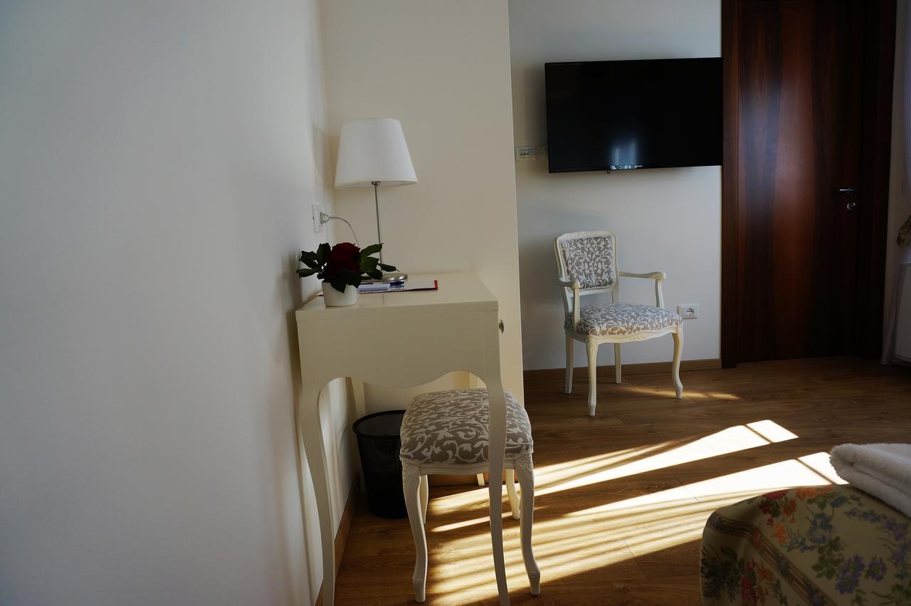 B&B Hortus Venice Exterior photo