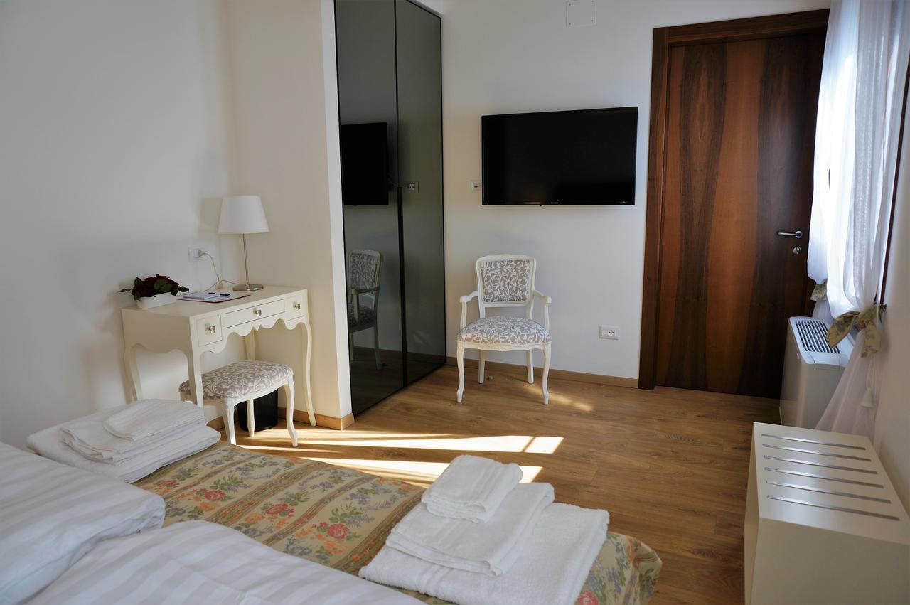 B&B Hortus Venice Exterior photo