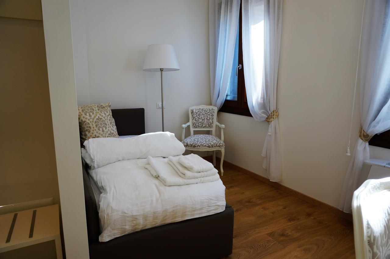 B&B Hortus Venice Exterior photo