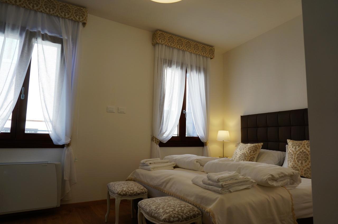B&B Hortus Venice Exterior photo